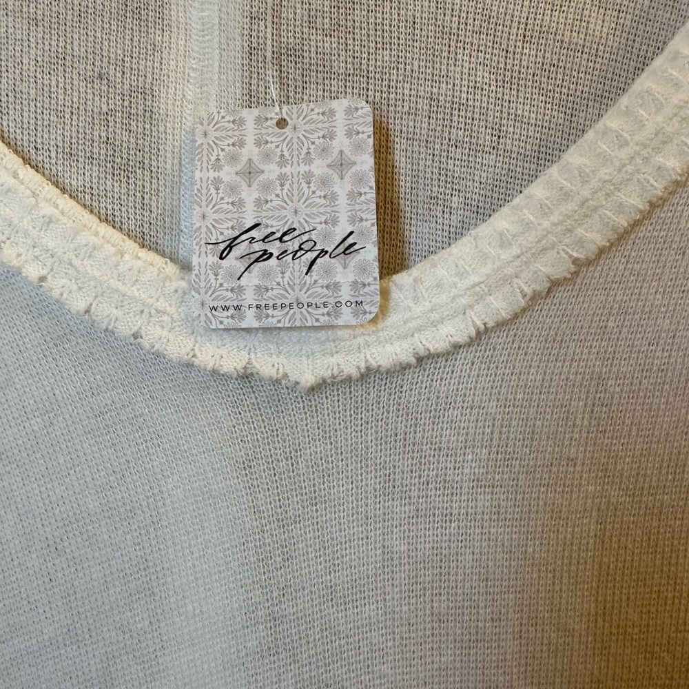 Free People Tunic - Picture 7 of 8